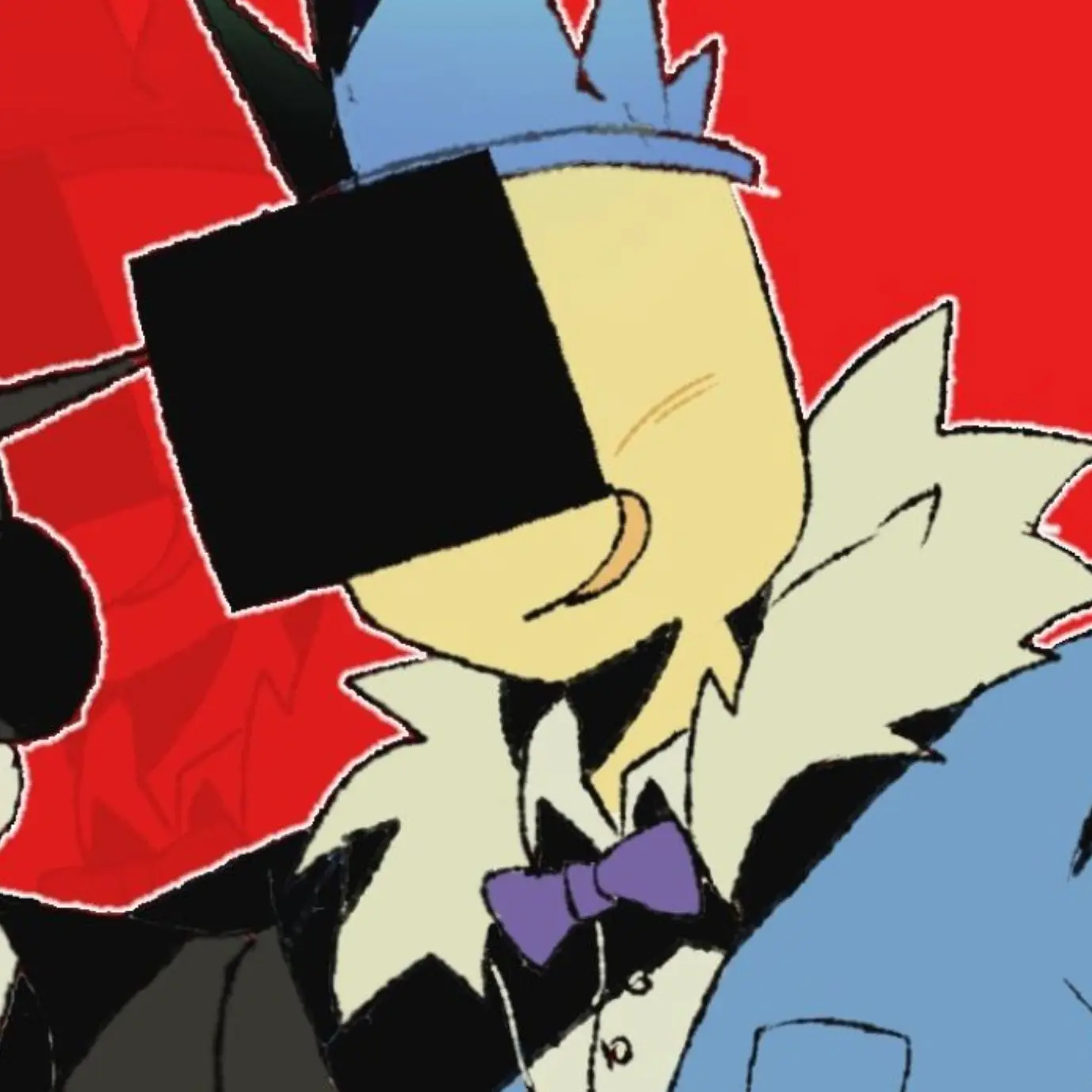 unlucky.card의 널 사랑해. 죽일만큼!