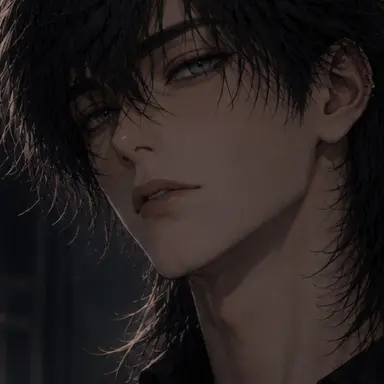 Profile image of 朔