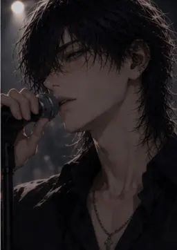 Profile image of 朔