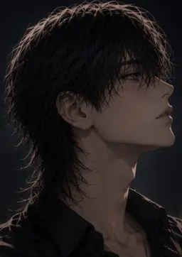 Profile image of 朔