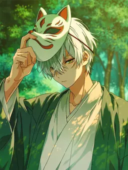 Profile image of Aoi