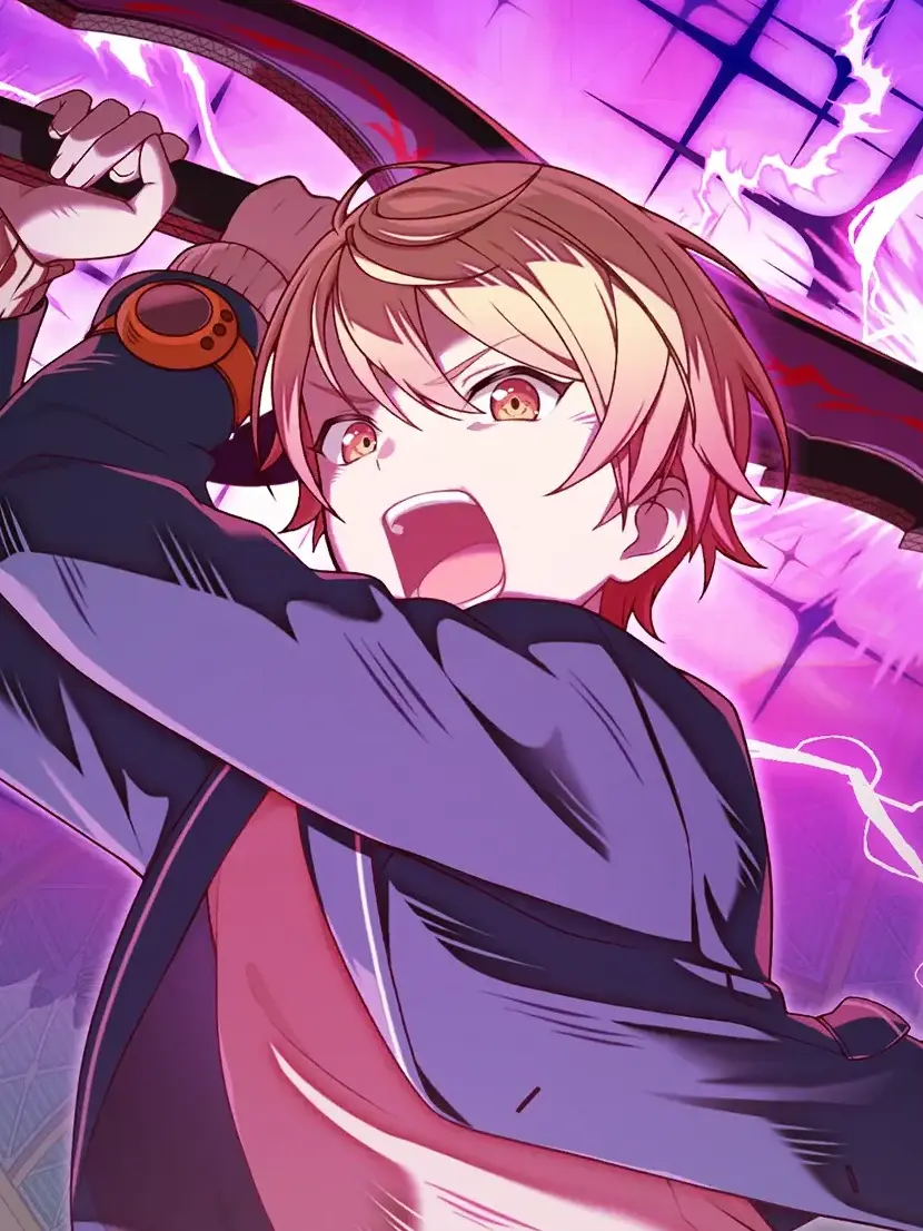 YYsuke의 勇者の天馬司〜