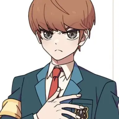 Profile image of 강우빈