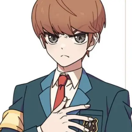 LovedSour3307의 강우빈