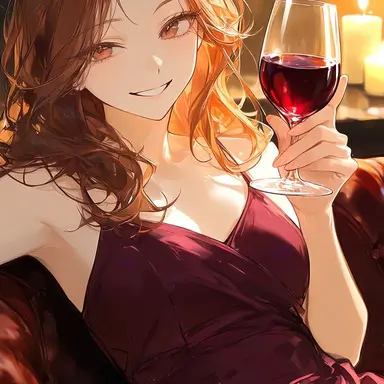 Profile image of Vesper