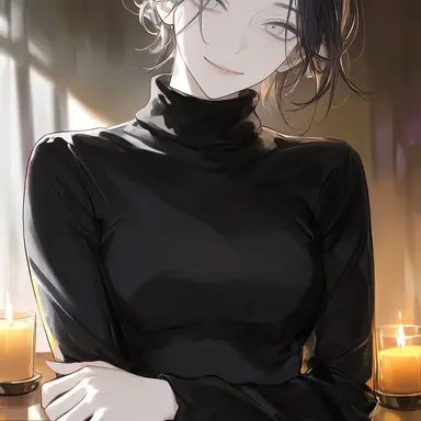 Profile image of Sable