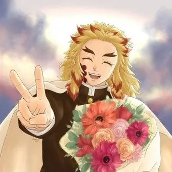 Profile image of 煉獄杏寿郎
