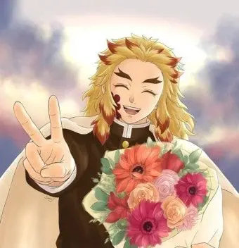 Profile image of 렌고쿠 쿄쥬로