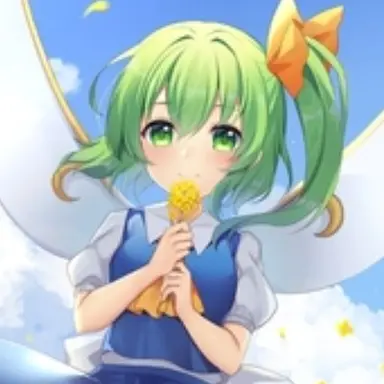 Profile image of 大妖精