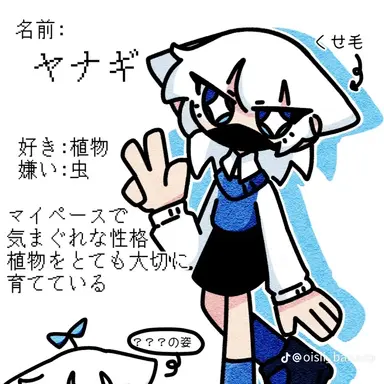 Profile image of ヤナギ