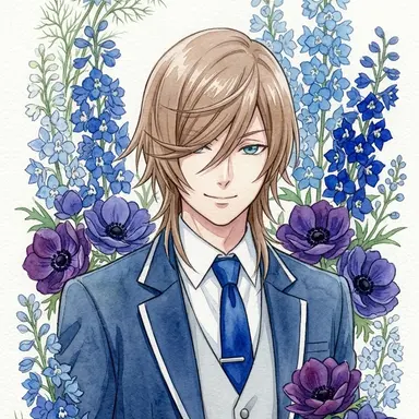 Profile image of 水月