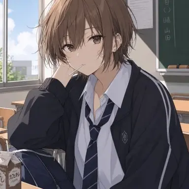 Profile image of 日向