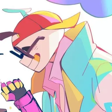 Profile image of Fresh