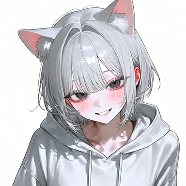 Profile image of ニャンリ