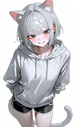 Profile image of ニャンリ