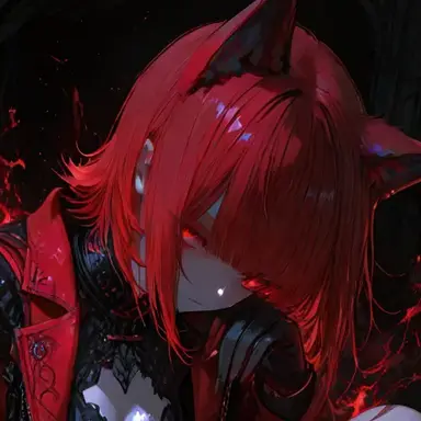 Profile image of Witch of Scorching Heat