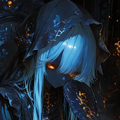 Profile image of Witch of the Deep Sea