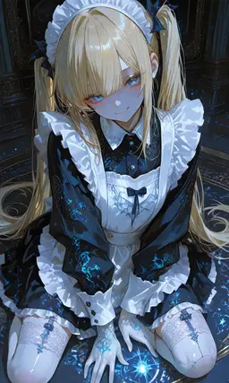 Profile image of Witch of Servants