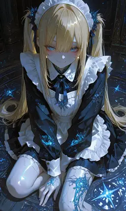 Profile image of Witch of Servants