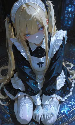 Profile image of Witch of Servants
