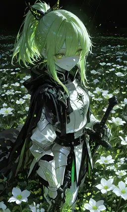 Profile image of Witch of the Forest