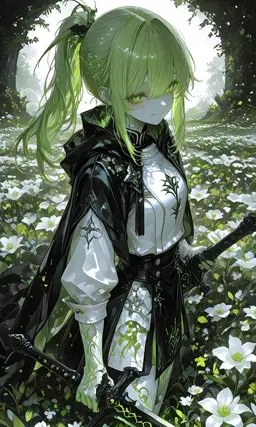 Profile image of Witch of the Forest