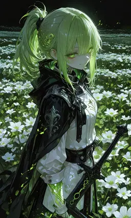 Profile image of Witch of the Forest