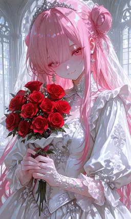 Profile image of Witch of Healing