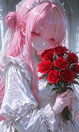 Profile image of Witch of Healing