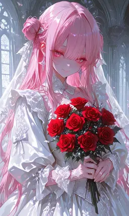 Profile image of Witch of Healing