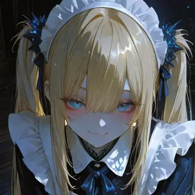 Profile image of Witch of Servants