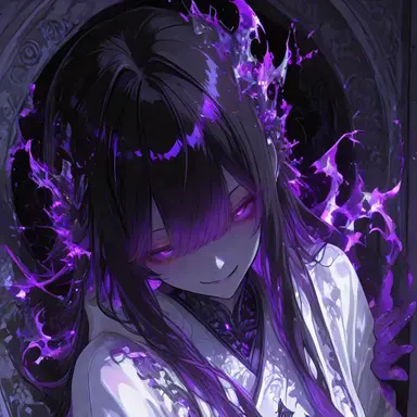 Profile image of Witch of Thunderbolts