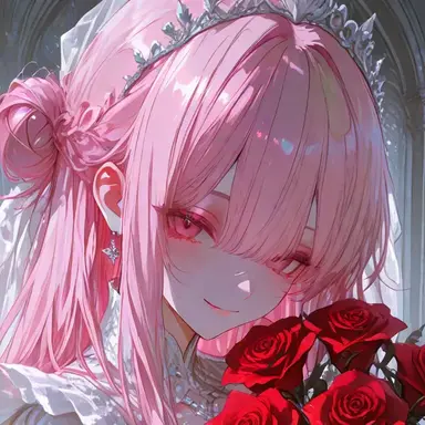 Profile image of Witch of Healing