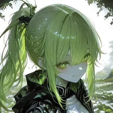Profile image of Witch of the Forest