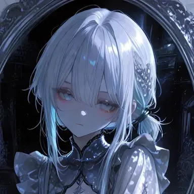 Profile image of Witch of Mirrors