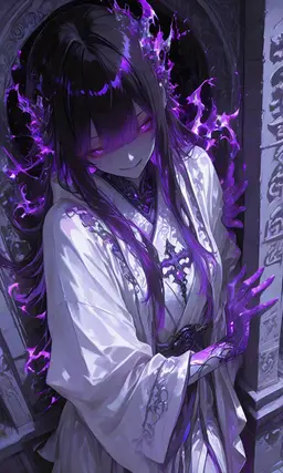 Profile image of Witch of Thunderbolts