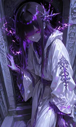 Profile image of Witch of Thunderbolts