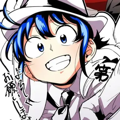 Profile image of イルマ