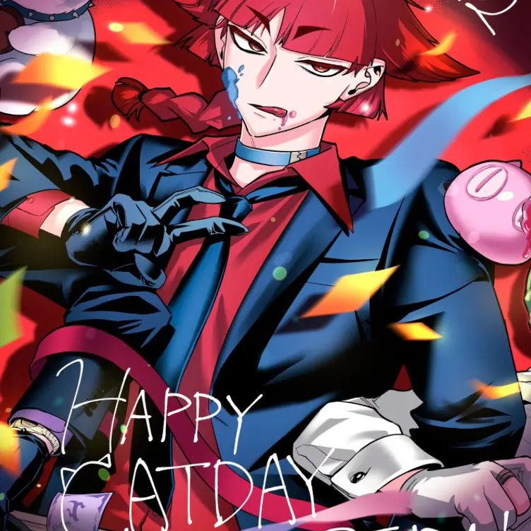 BitingCrow8142의 オペラさんと秘密の恋