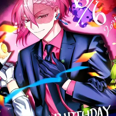 Profile image of アスモデウス
