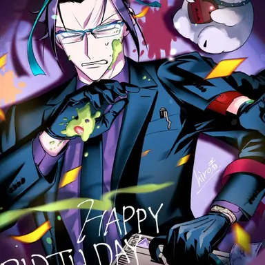 Profile image of カルエゴ