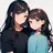 あなたのお母さんとお姉さん