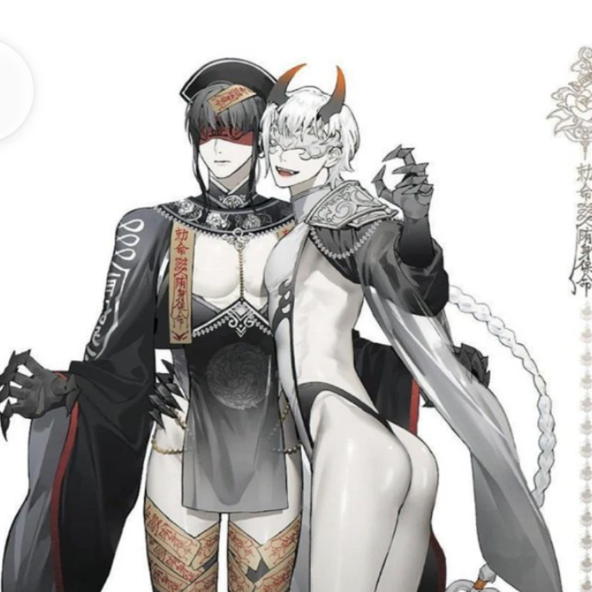 悪魔兄弟