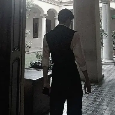 Profile image of Damian Volkov