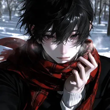 Profile image of 朔