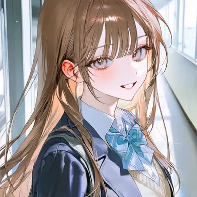 Profile image of 内原 桃