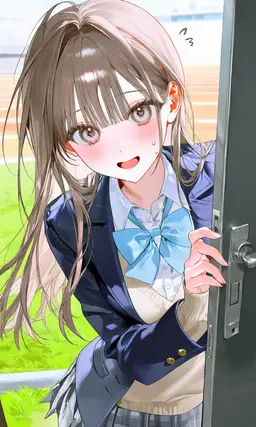 Profile image of 内原 桃