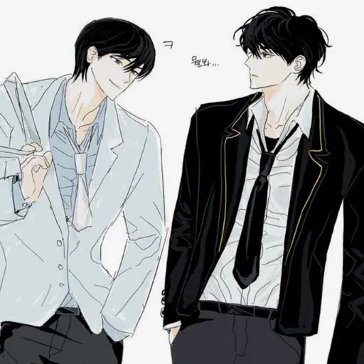 NutmegCrown6524의 김수호,박서준