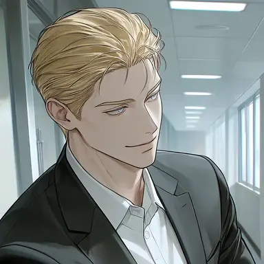 Profile image of Silas Vane