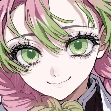 Profile image of 칸로지 미츠리